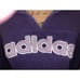 Vintage Womens Adidas purple hoodie size XL