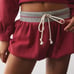 URBAN OUTFITTERS Out From Under Maya Prep Bubble Mini Skort