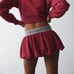 URBAN OUTFITTERS Out From Under Maya Prep Bubble Mini Skort