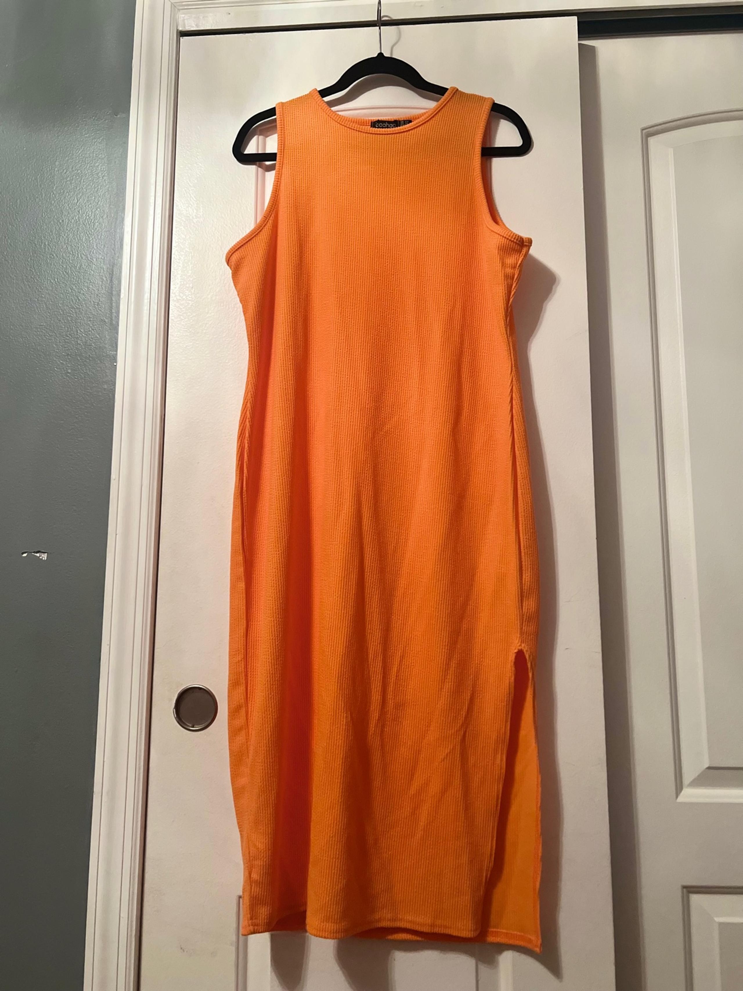 dresses