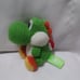 Nintendo Yarn Yoshi amiibo Figure