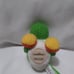 Nintendo Yarn Yoshi amiibo Figure