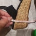 Stuart Weitzman espadrilles sandals