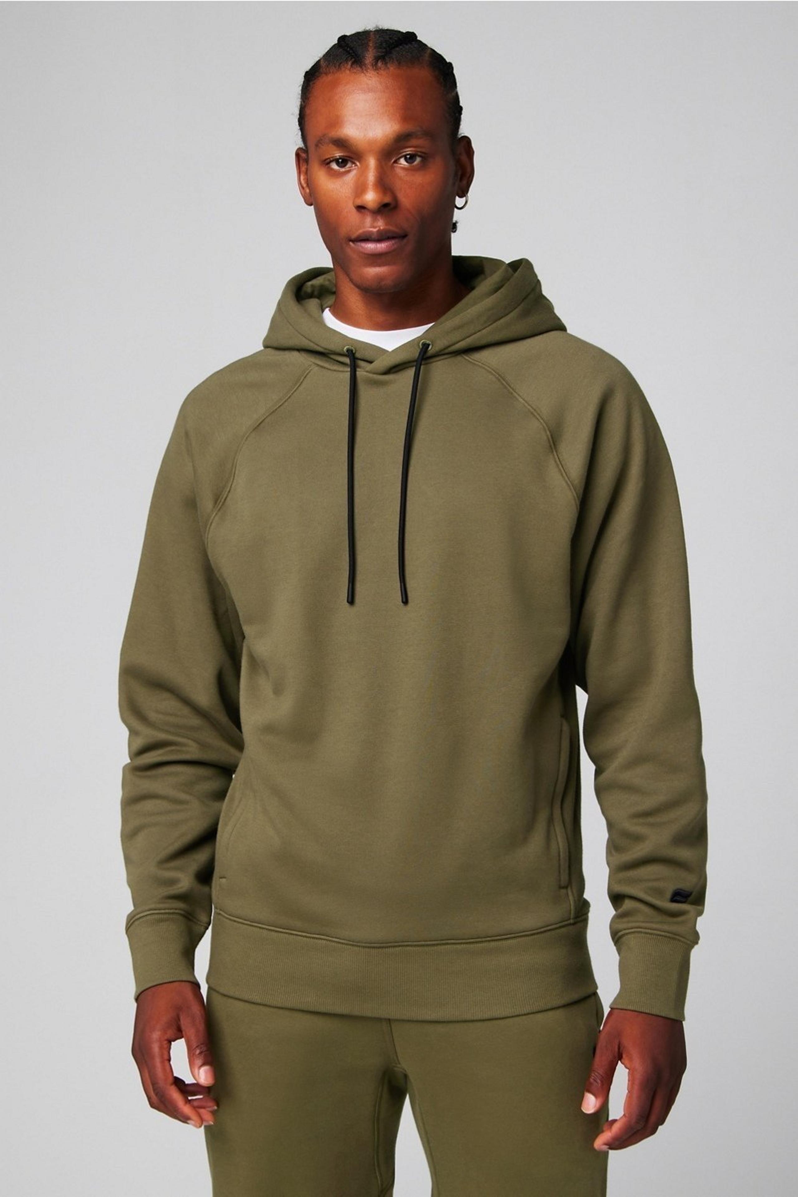 Fabletics Hoodie size L