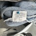 Vintage 80's 501 Distressed Stone Wash Blue Jeans 30x31 Made in USA
