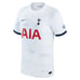 Son Heung-Min Tottenham Hotspur Nike Home 2023/24 Replica Player Jersey White