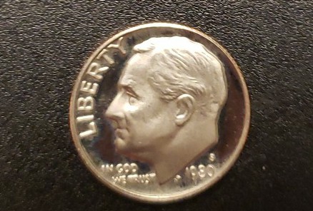 S dimes