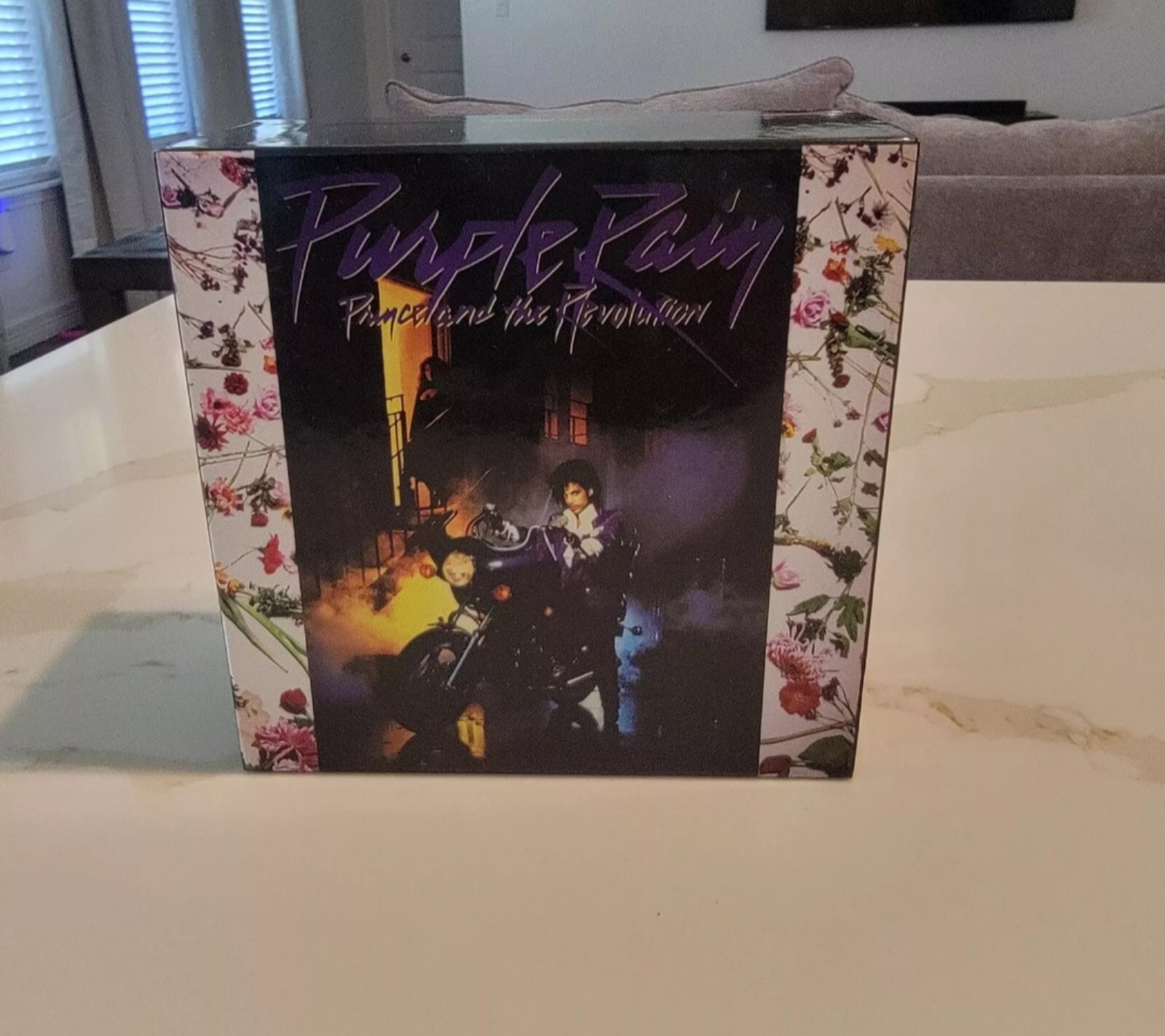 Prince collection SHM CDs