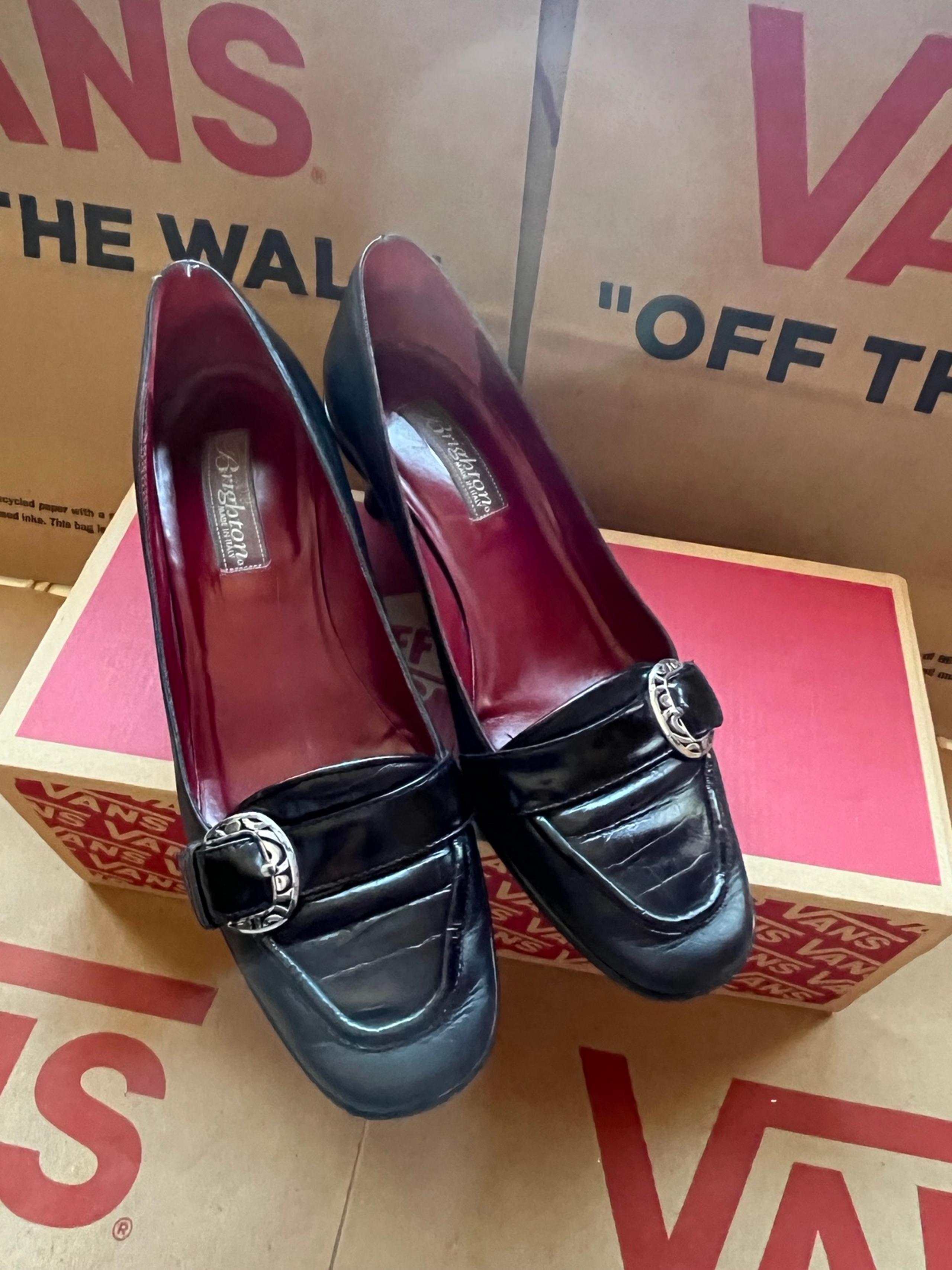 Brighton Pumps
