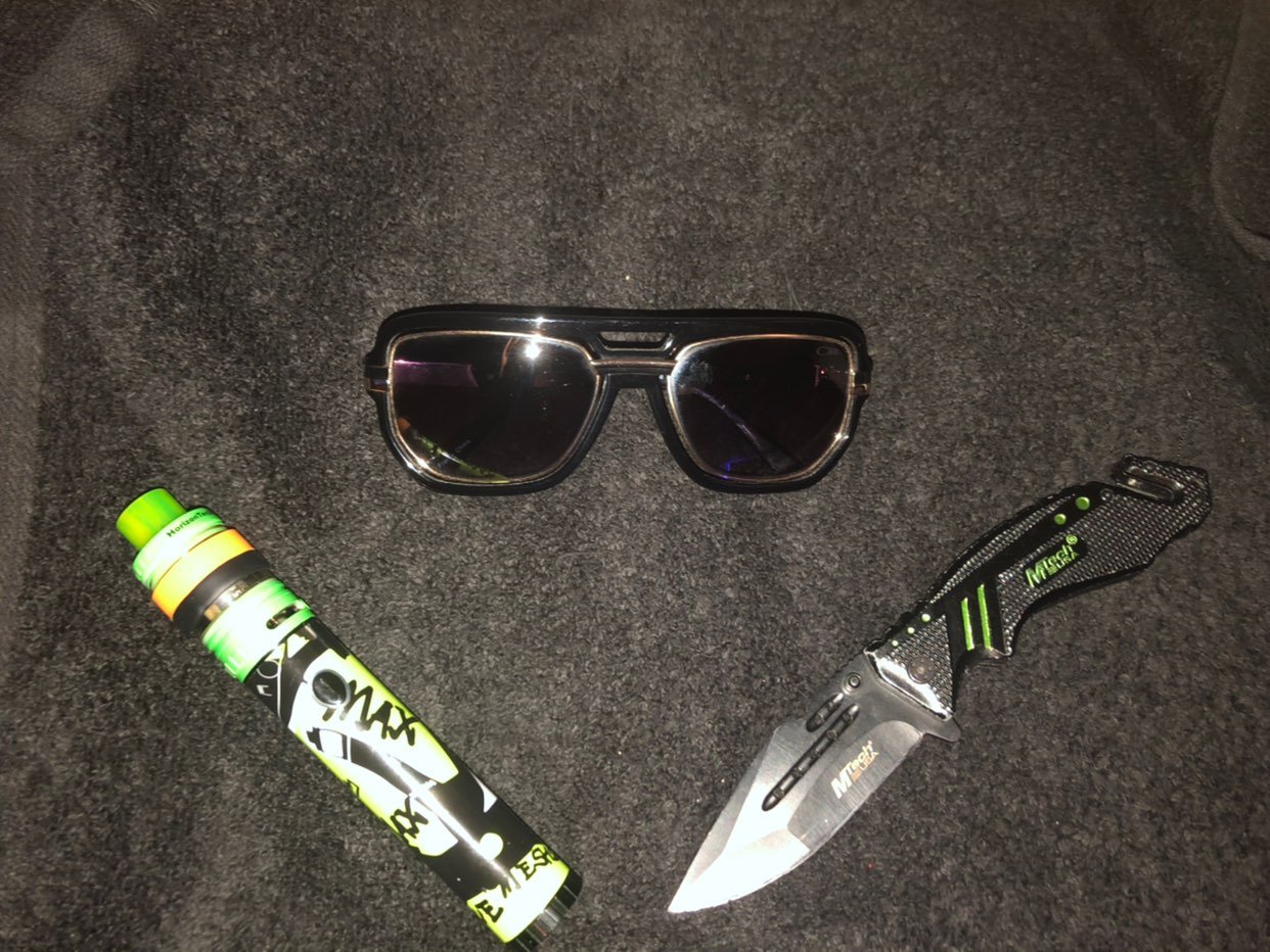 Caval sunglasses