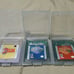 Game boy games