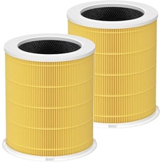 AP401 AP402 Filter Replacement Compatible with Dayette and JOWSET Air Purifiers