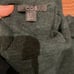 COS / Green Wool Cowl Neck Turtleneck Sweaterknit midi Dress M