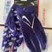 Nike TCU Horned Frogs Superbad Football Gloves Size XL