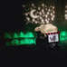Bath and Body Works Christmas projector wallflower