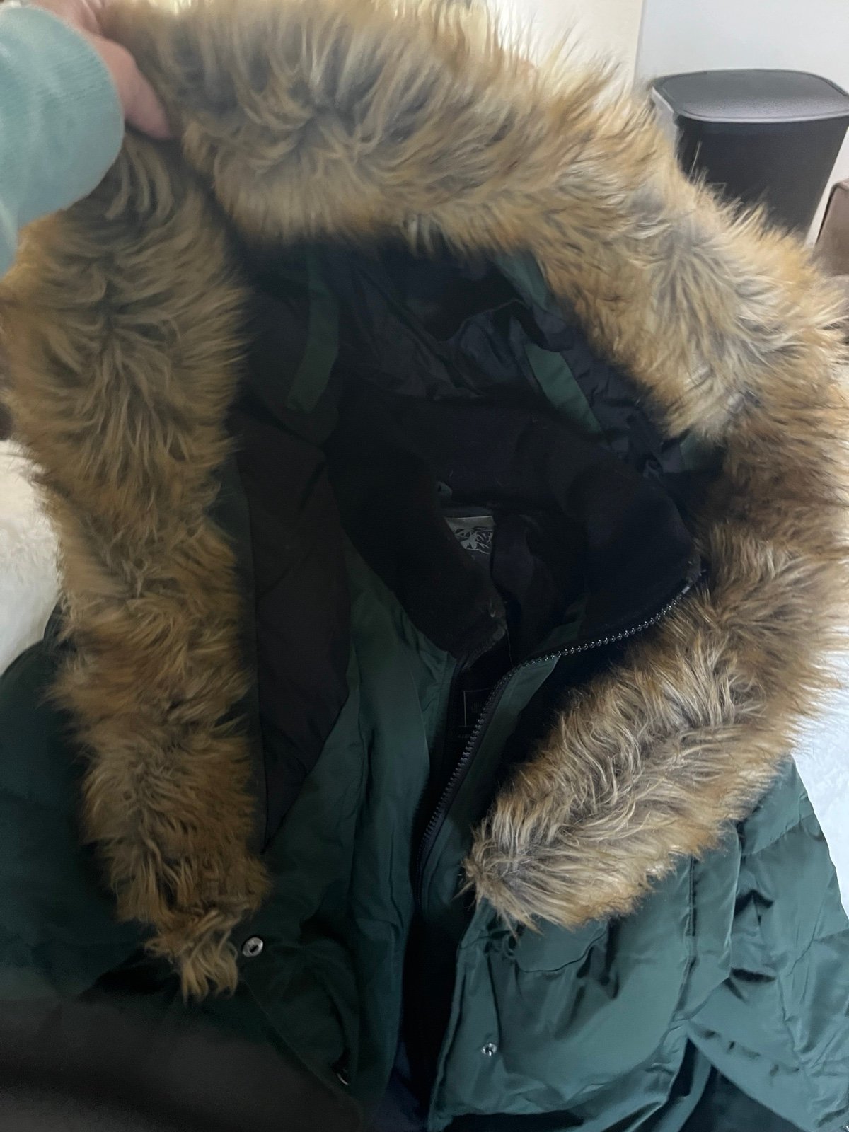 North Aware Canadian Parka