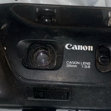Canon camera Snappy 30