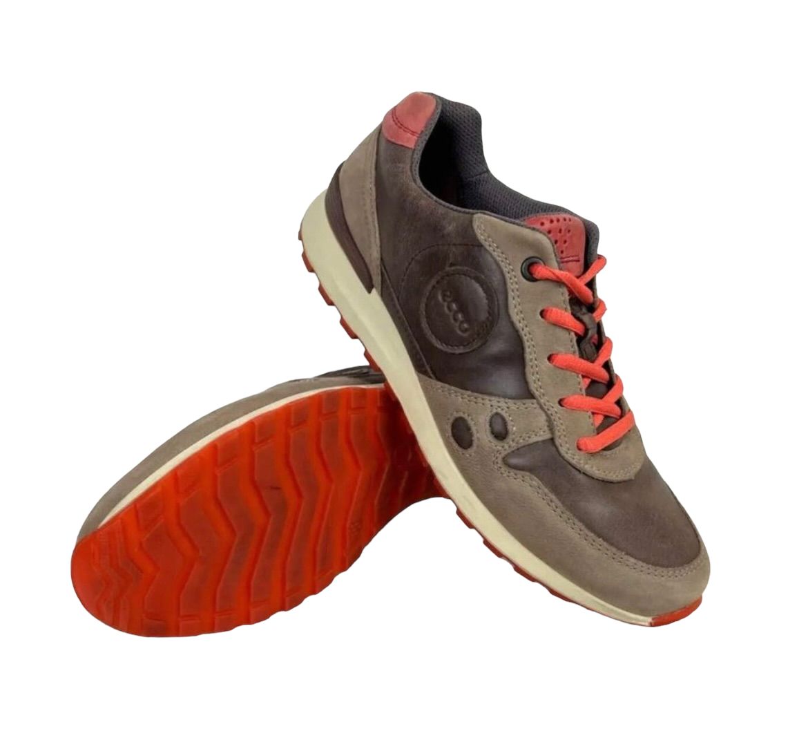 Ecco Cushioned Athletic Shoes for Women Mercari