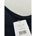 Andie Swim the Amalfi Eco Nylon One Piece in Black S NWT