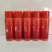Shiseido Benefique Cleansing Oil 21ml x