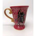 DISNEY FAIRYTALE DESIGNER COLLECTION LIMITED EDITION MUG MULAN & LI SHANG