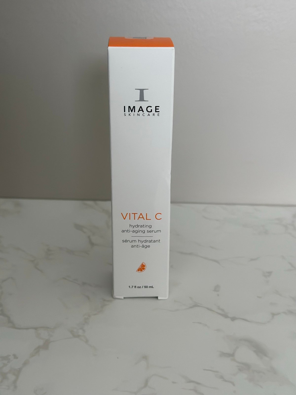 Image Vital C Serum