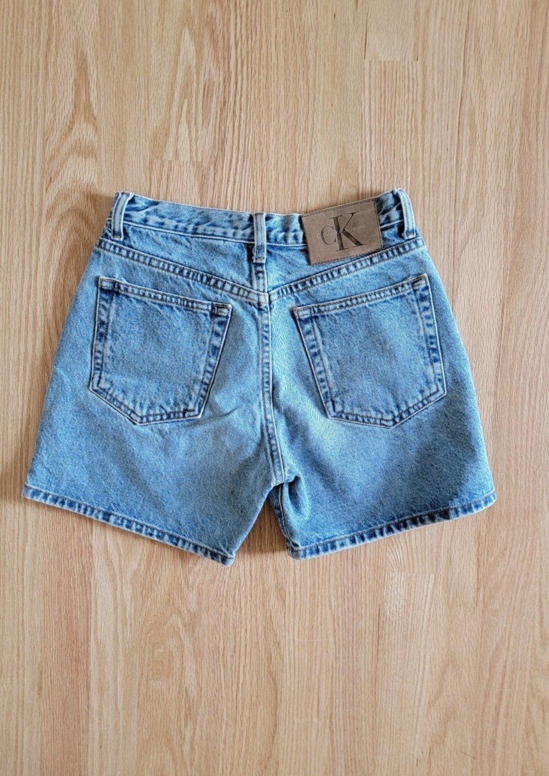 Vintage shorts