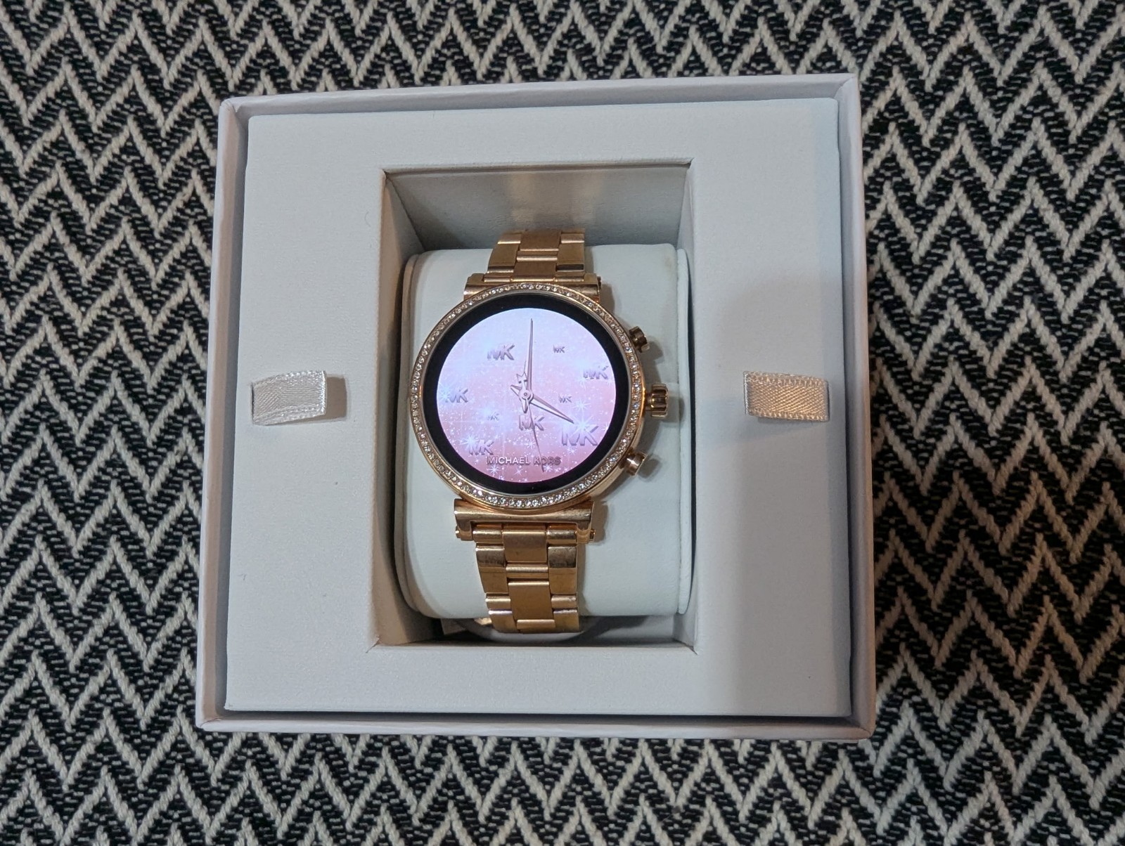 Michael Kors Smart watch