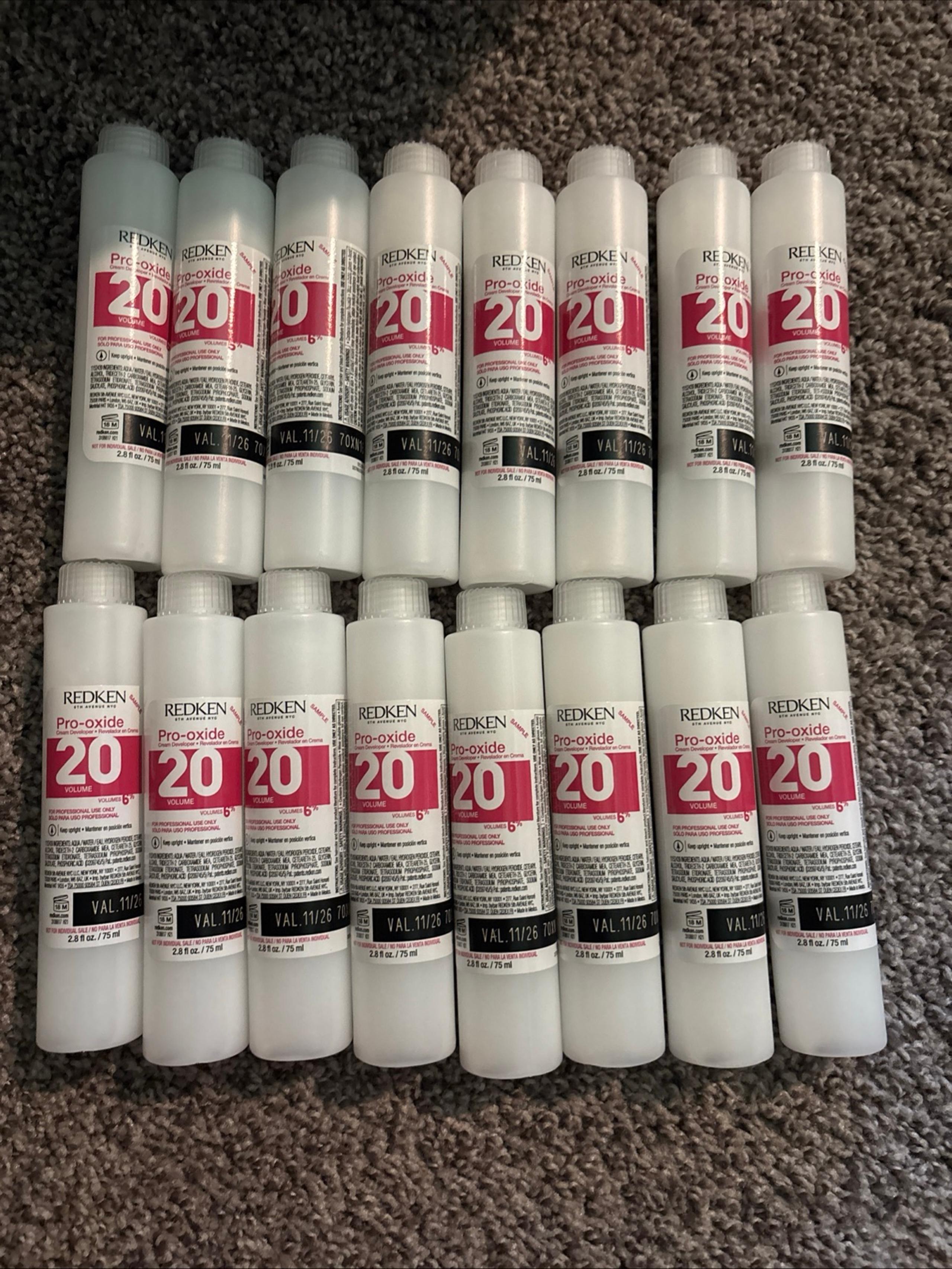 Redken blonde high bright set of 3