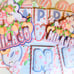Sweet as a peach party supplies