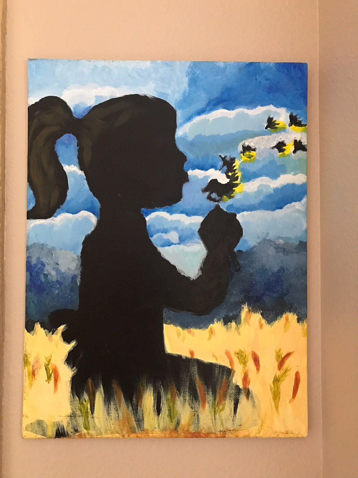 Original Painting