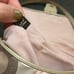 Coach Snaphead Soho Signature crossbody scarf print