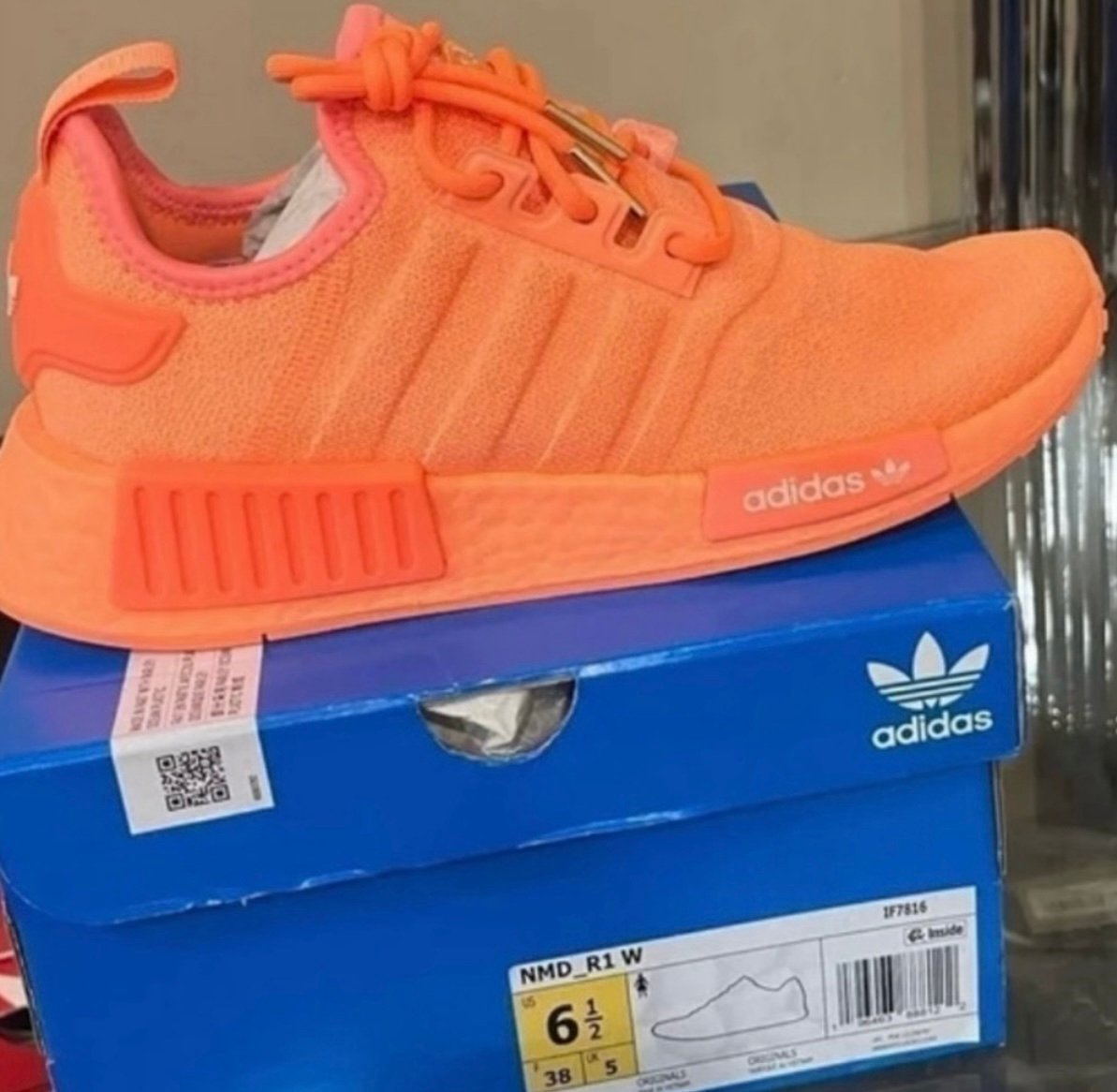 Adidas