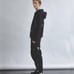5351 POUR LES HOMMES Dropping Print Pants 44