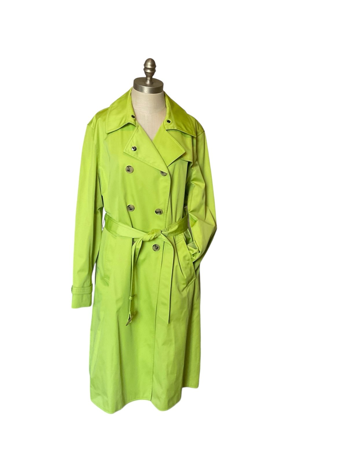 Dana Buchman Full Trench Coats for Women Mercari