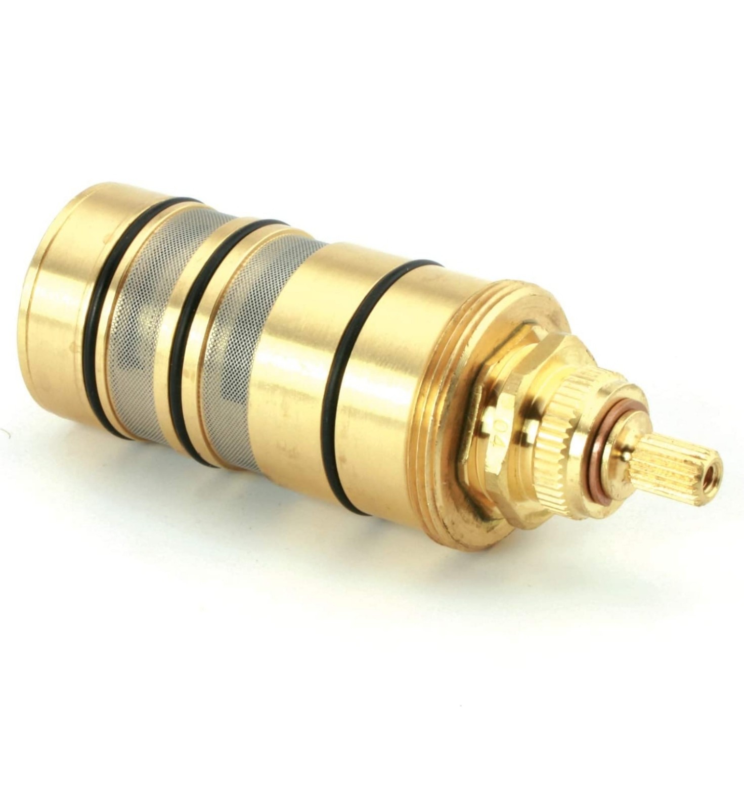 Thermostatic Cartridge For MOEN 130156 3/4 Inch Shower Valves