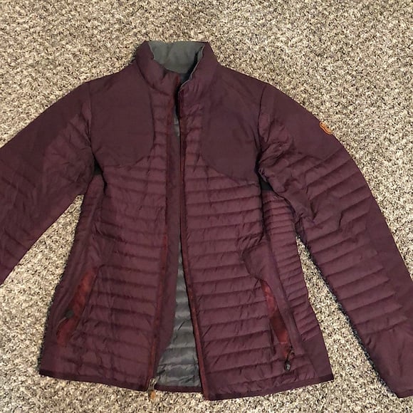Eddie Bauer Winter Jacket