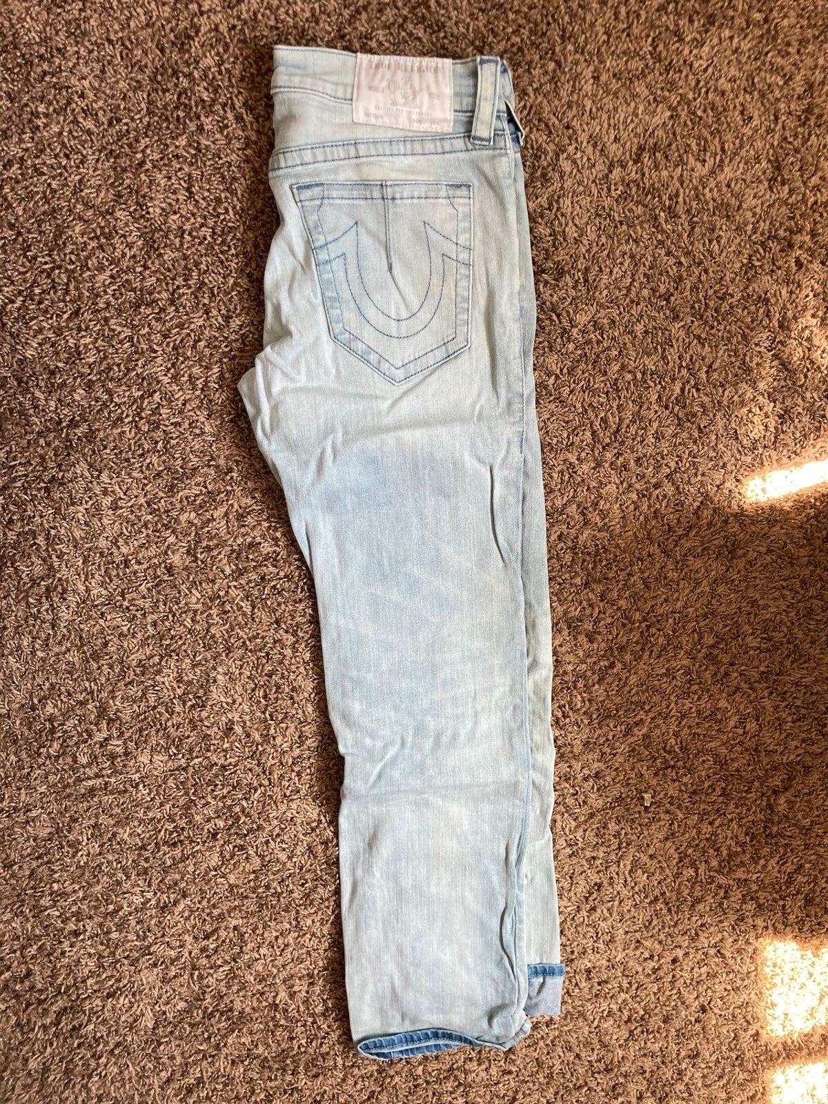 True Religion Jeans men