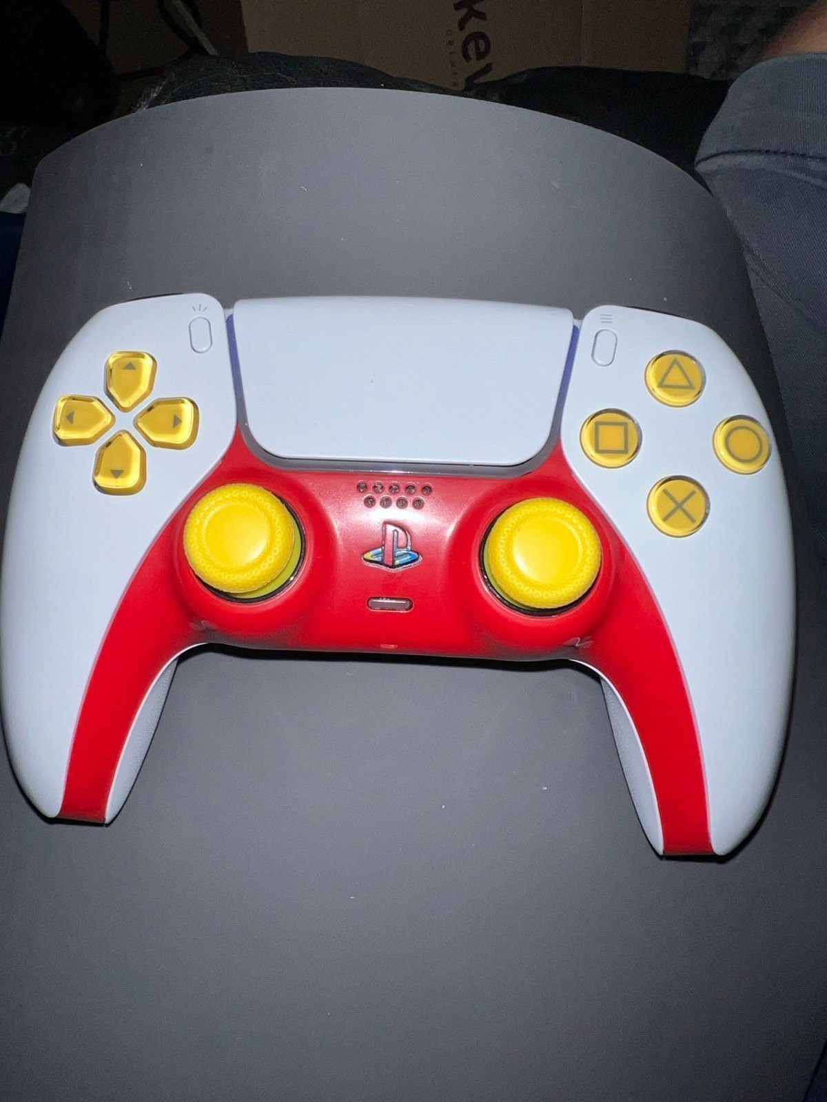 Ps5 Controller No drift Fresh build.