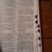 NIV LargePrint Reference Bible ULTRATHIN
