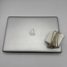 Junk MacBook Pro 9.2 A1278 Laptop with Charger