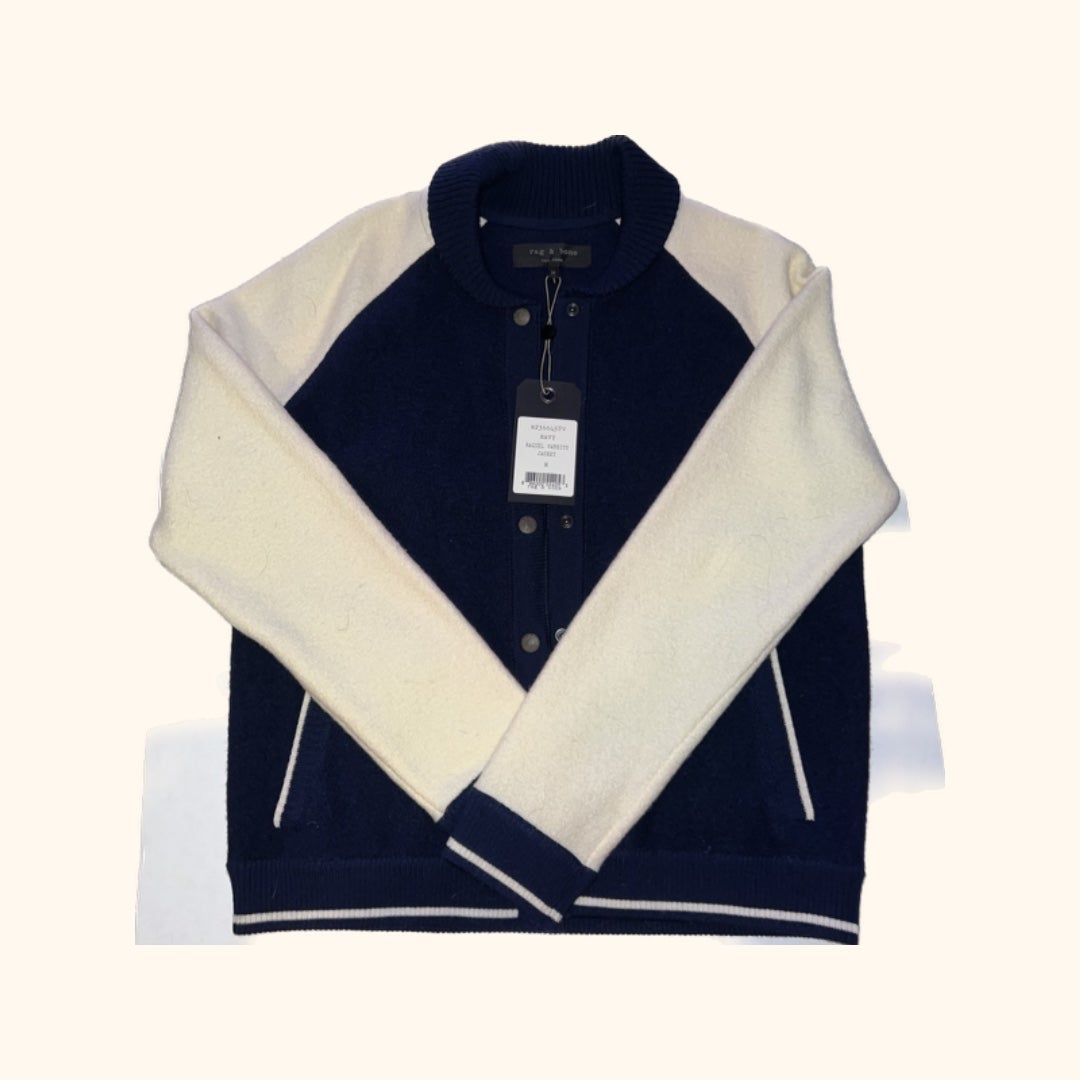 Rag & Bone varsity jacket