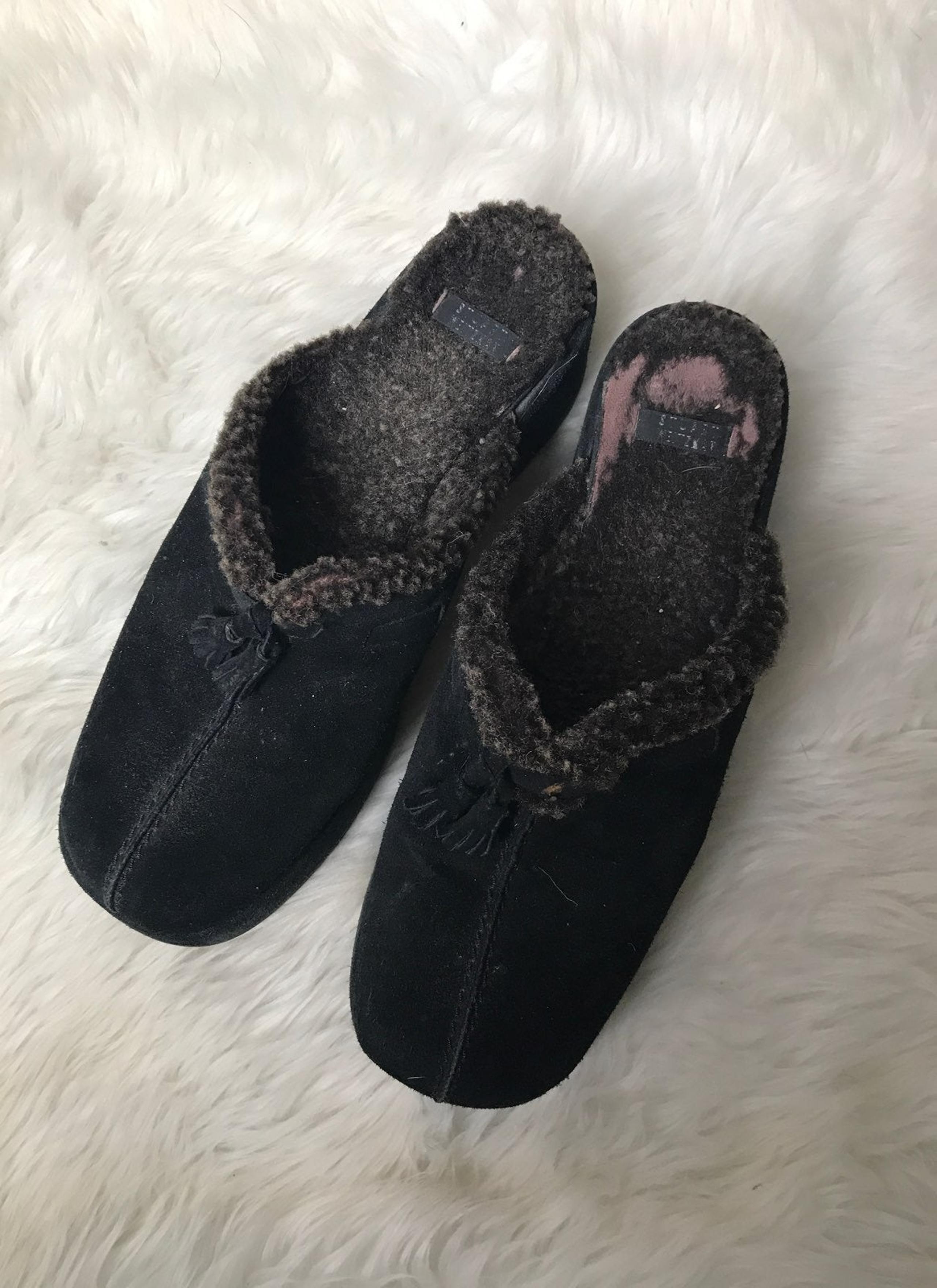 Stuart Weitzman Clogs Mules