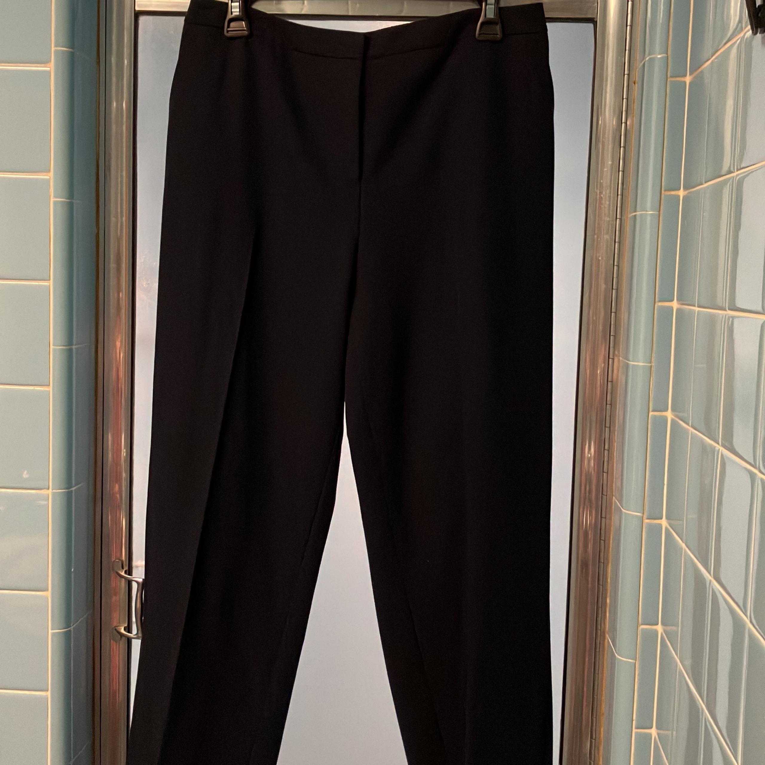 Tommy Hilfiger navy pants