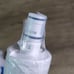 Aqua Crest Replacement Water Filter AQF-FF02 Pack Of 5