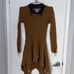 RARE deadstock UNIF Sweater Dress