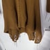 RARE deadstock UNIF Sweater Dress