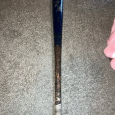Victus JC24 Pro Reserve Series Hard Gloss Maple Wood Bat 32”/29 oz Drop -3