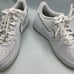 Nike Air Force 1 Big Kids' Shoes size 7Y
