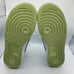 Nike Air Force 1 Big Kids' Shoes size 7Y